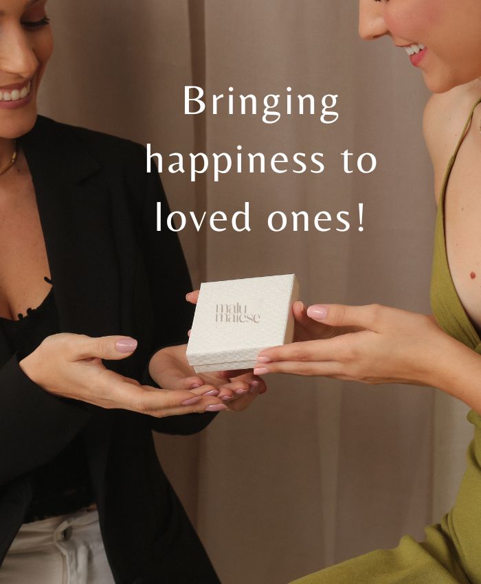 Bringing Happiness